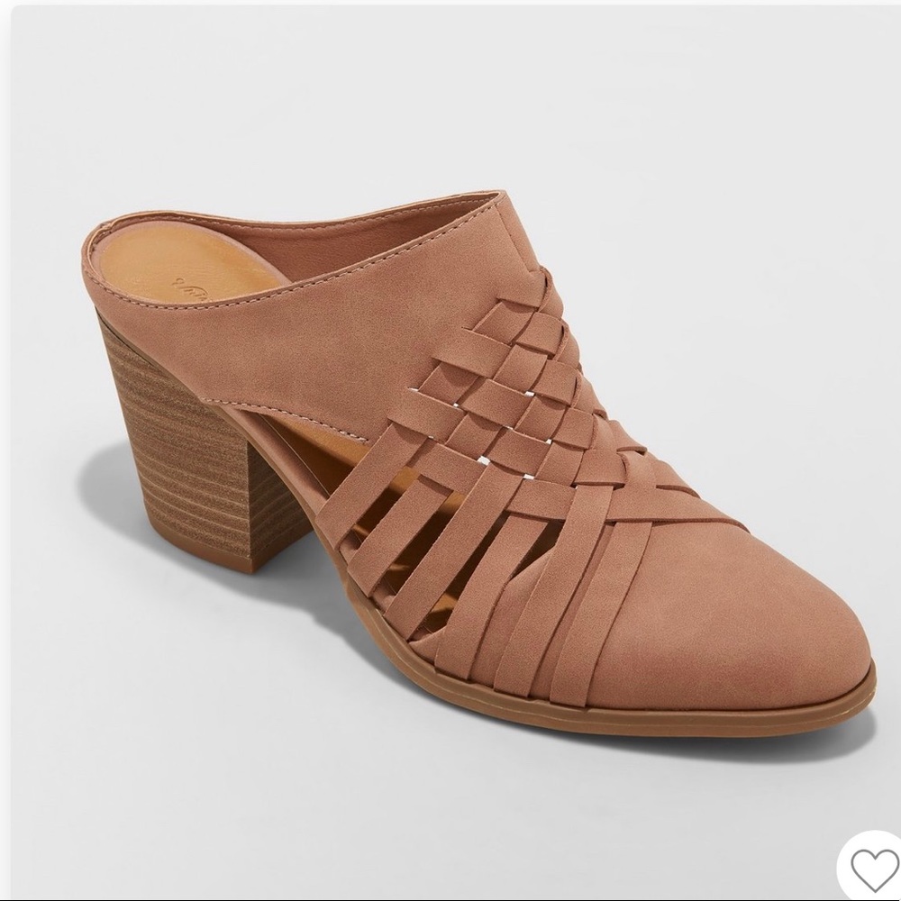 Universal Thread Mules
